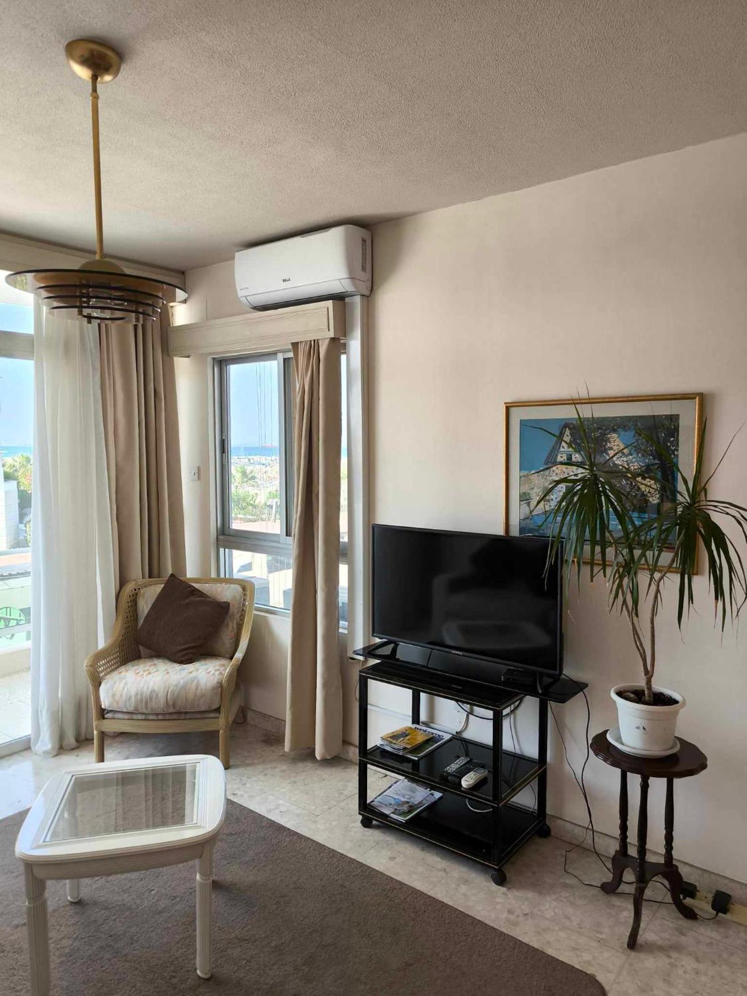 13 Sandy Beach Mackenzie Larnaca Luaran gambar